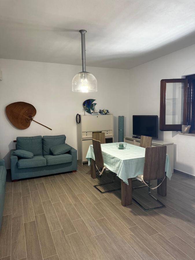Villa Cava De Lux San Vito Lo Capo Exterior foto